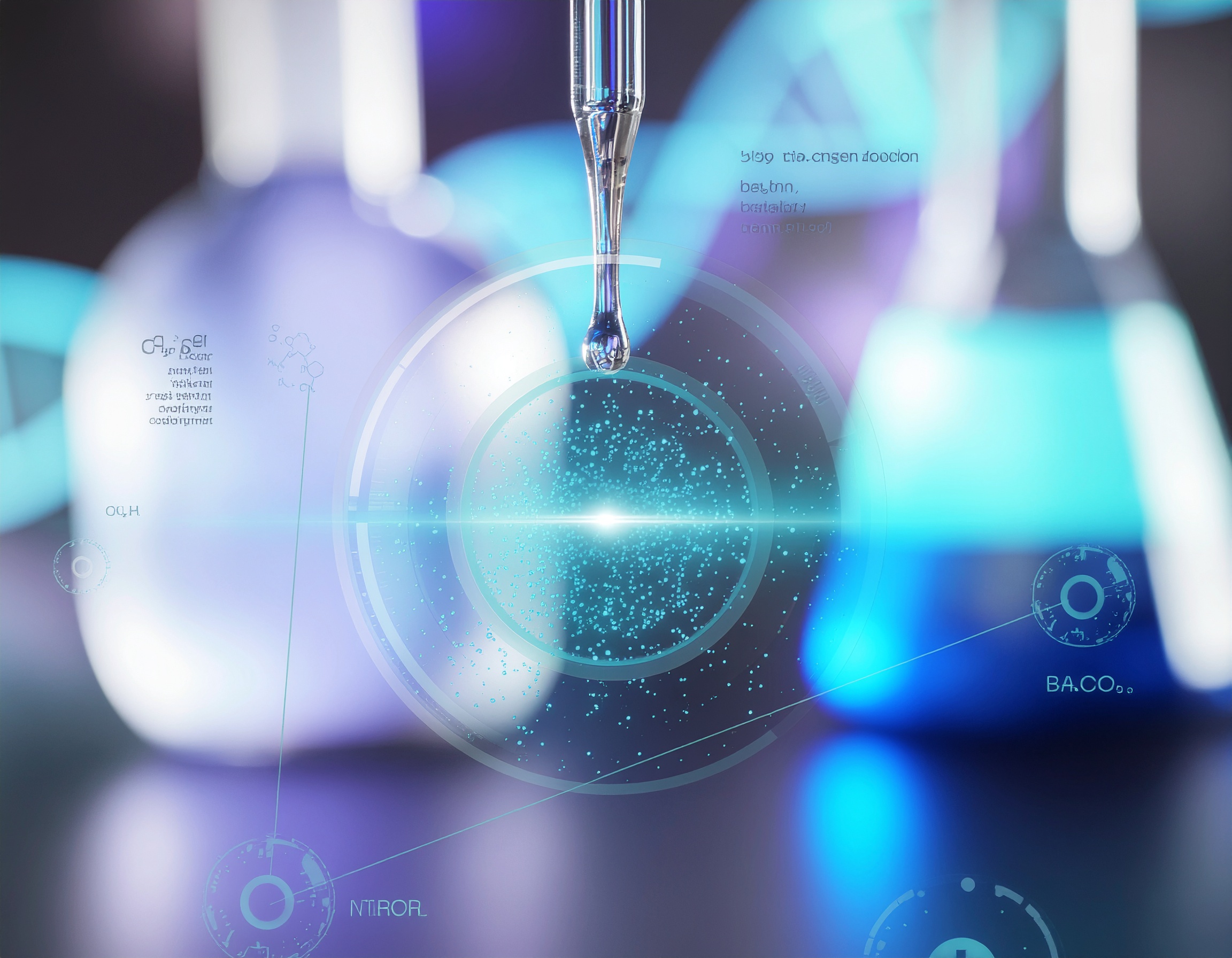 Hormonal Self Assessment